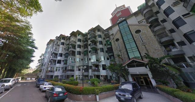 高雄鳥松拍賣法拍屋-4