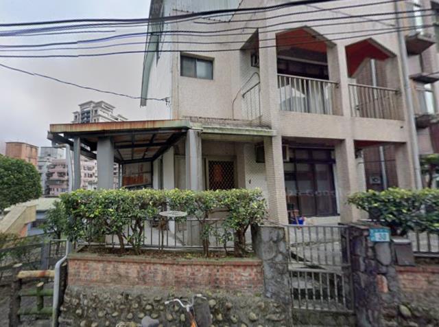 新北汐止法拍法拍屋-0