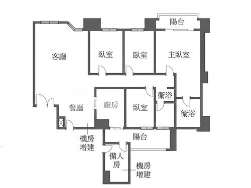 台北信義區法拍屋法拍-8