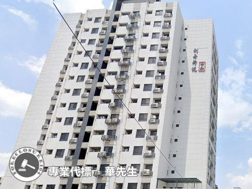 新北中和法拍屋法拍-2