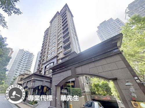 台北信義區法拍屋法拍-4