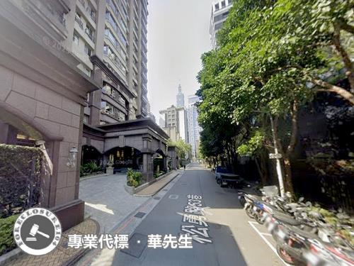 台北信義區法拍屋法拍-5