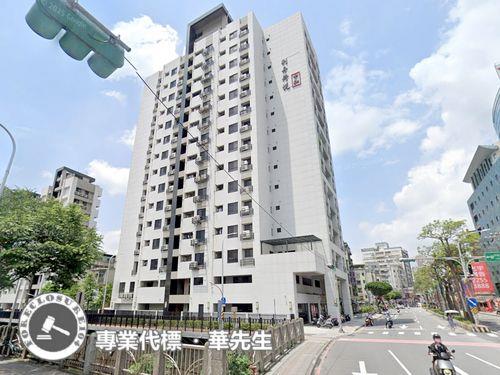 新北中和法拍屋法拍-0