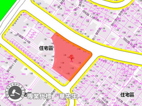 永和法拍法拍屋-8