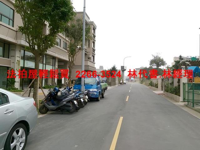 林口法拍屋拍賣-7