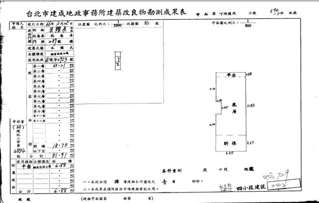 中山區法拍屋法拍-4