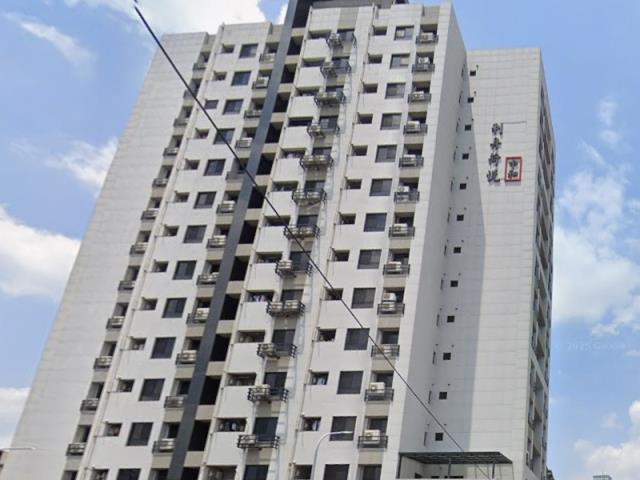 新北中和法拍法拍屋-0