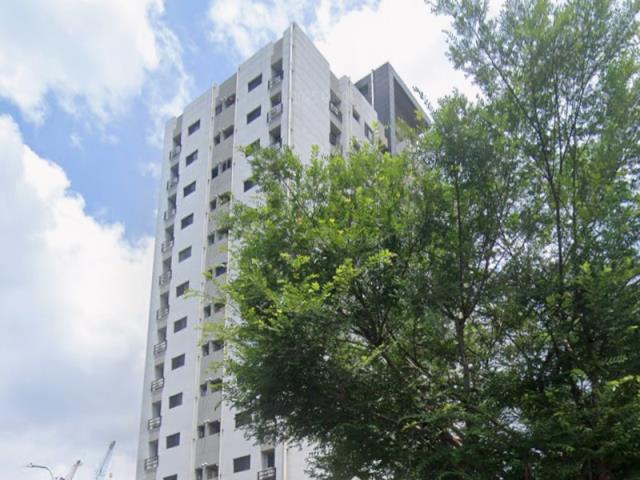 新北中和法拍法拍屋-1