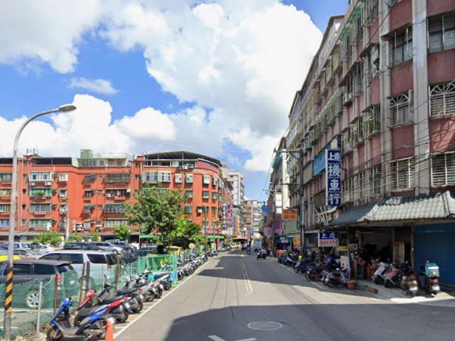 新北中和法拍法拍屋-1