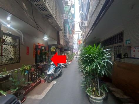 新北板橋拍賣法拍屋-1