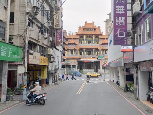 新北板橋拍賣法拍屋-3