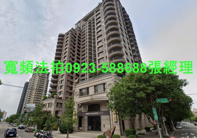 台中南屯法拍法拍屋-1