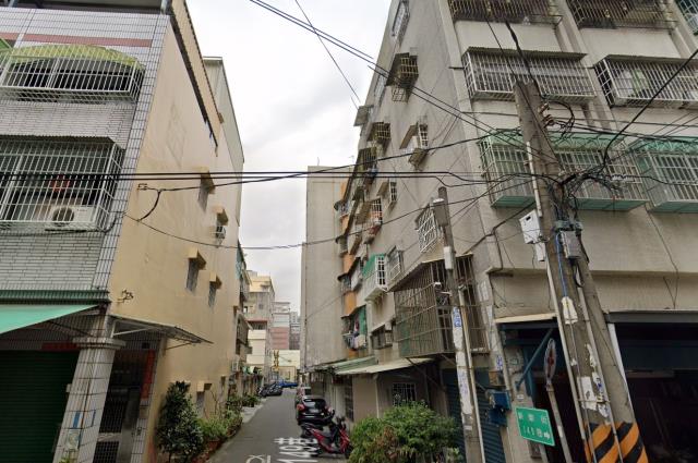 鳳山法拍屋拍賣-4