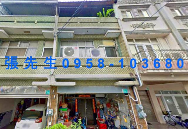 台南市西港區西港