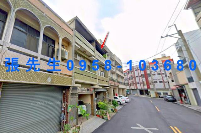 台南法拍屋拍賣-1