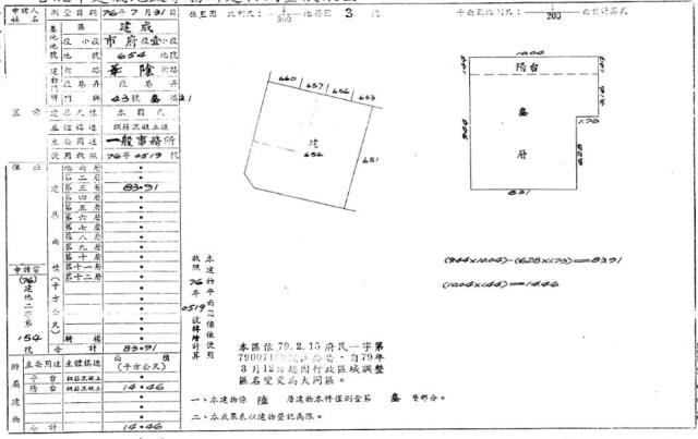 大同區法拍法拍屋-1