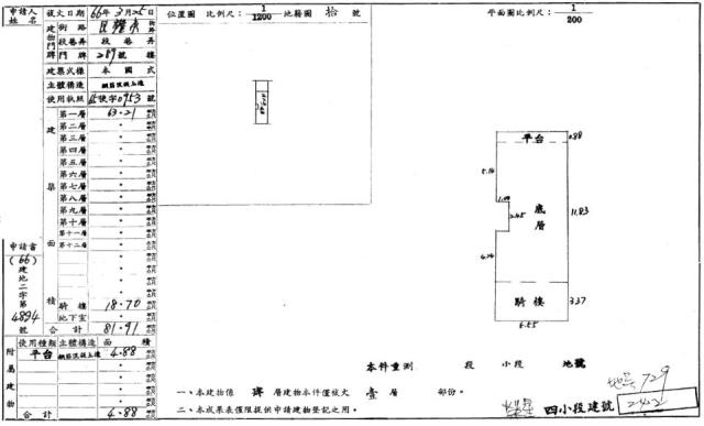 中山區法拍法拍屋-1
