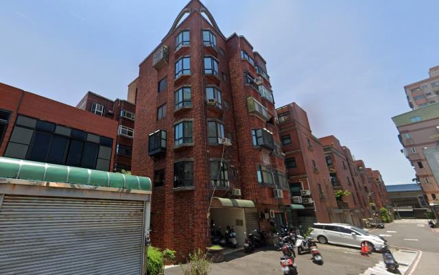 新竹市北區武陵路250巷40號6樓