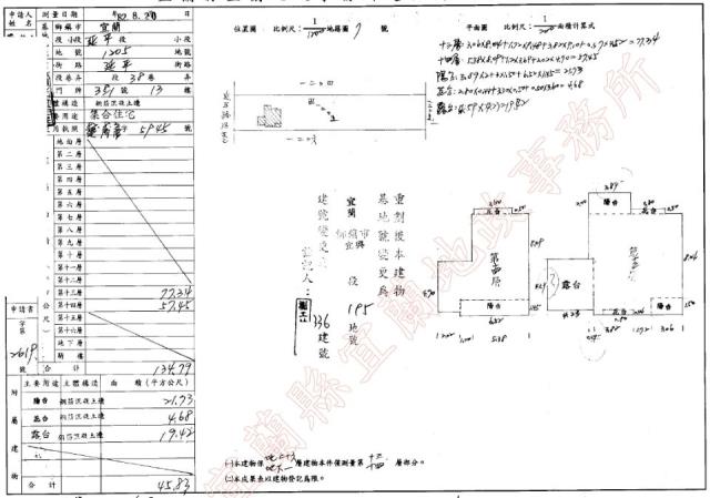 宜蘭市法拍屋拍賣-1