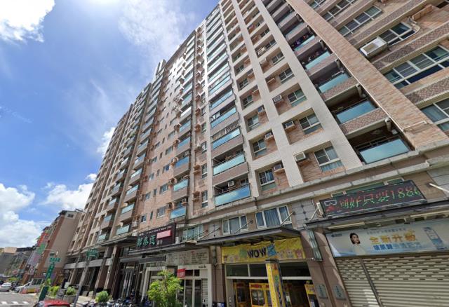 楠梓法拍法拍屋-4