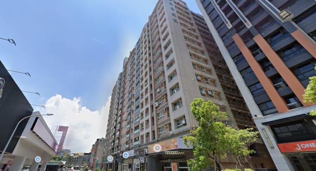 楠梓法拍法拍屋-5