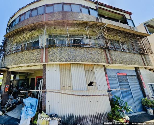 清水透天法拍-02