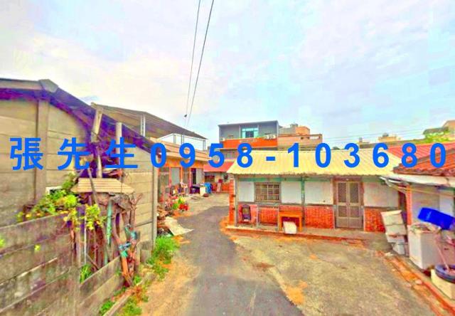 嘉義縣水上鄉柳新村2鄰柳子林861號法拍屋透天