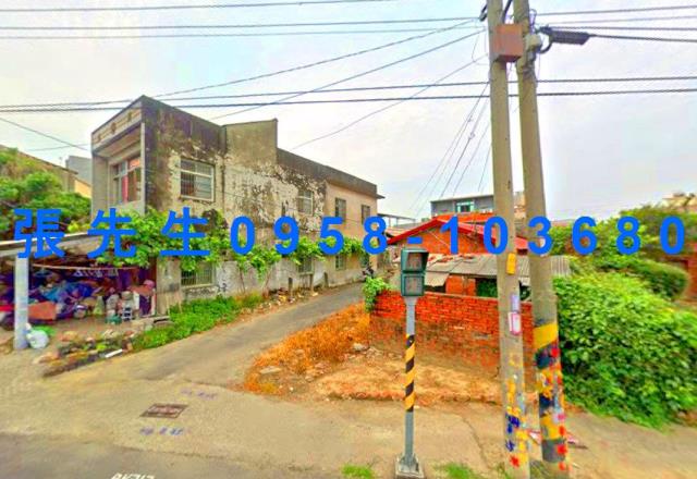 嘉義新港法拍法拍屋-4