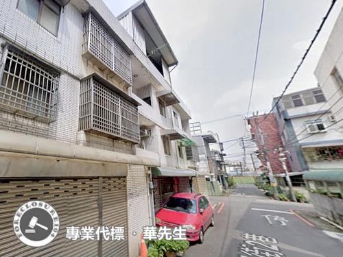 桃園法拍法拍屋-1