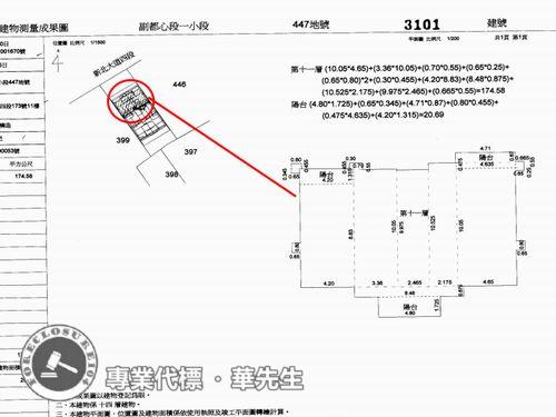 新北法拍法拍屋-9