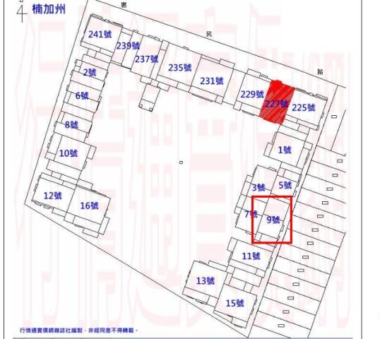 高雄楠梓法拍法拍屋-5