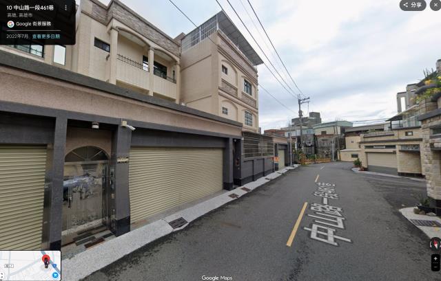 高雄湖內法拍法拍屋-3