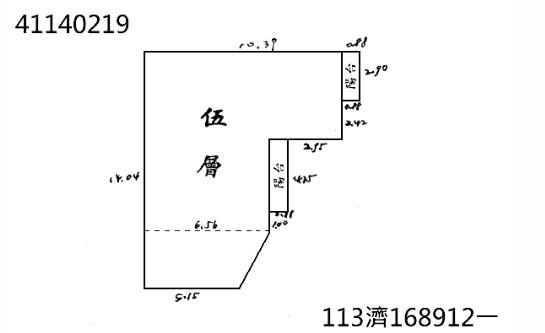 新北蘆洲法拍屋法拍-13