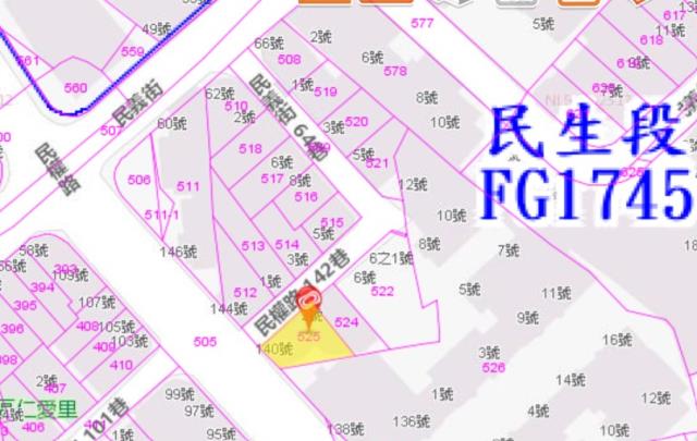 新北蘆洲法拍屋法拍-14