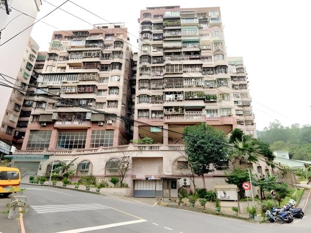 新北樹林法拍屋拍賣-2