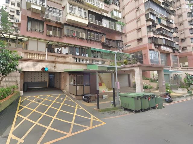 新北樹林法拍屋拍賣-6
