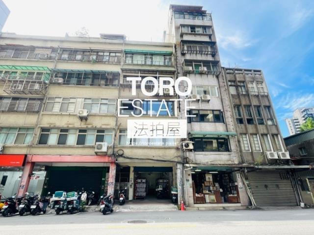 中正區法拍法拍屋-2