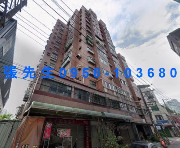 中壢拍賣法拍屋-2