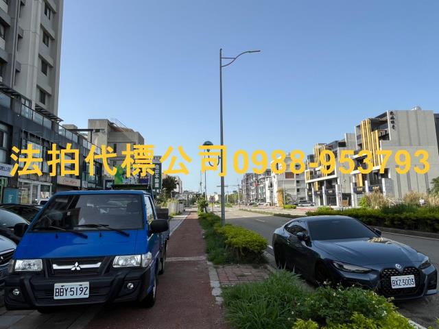 苗栗竹南拍賣法拍屋-3