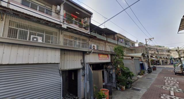 台南安南法拍屋法拍-2