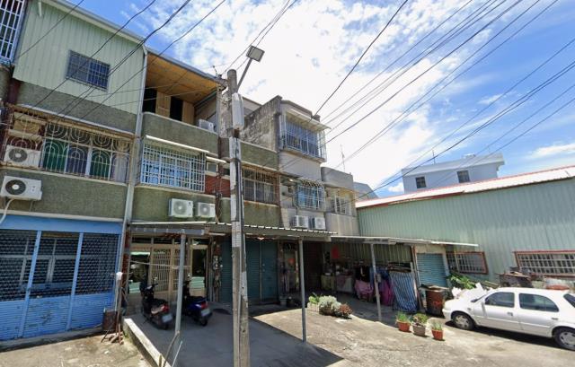 岡山法拍屋拍賣-3