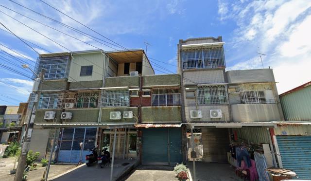 岡山法拍屋拍賣-4