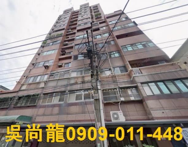 中壢拍賣法拍屋-1