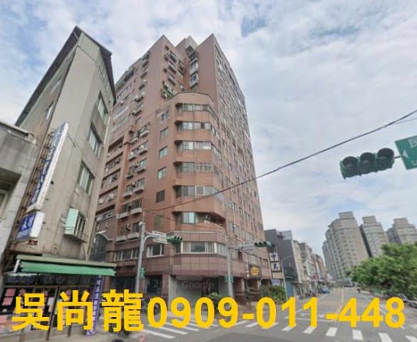 中壢拍賣法拍屋-0