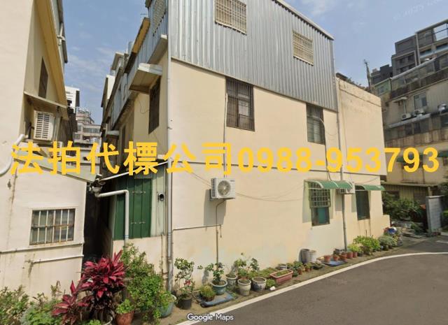 新竹拍賣法拍屋-3