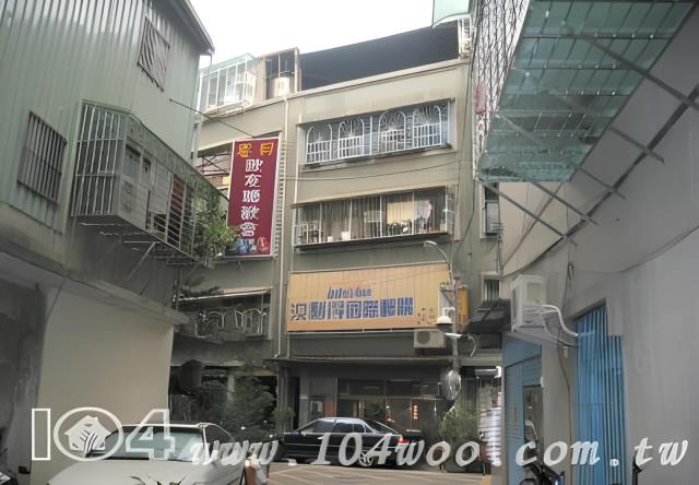 新北新莊法拍法拍屋-1