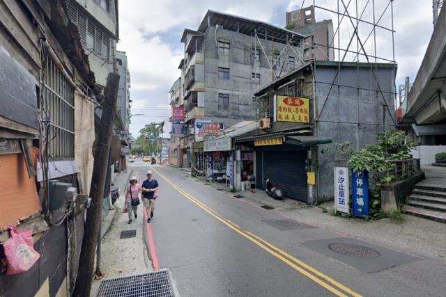 新北汐止拍賣法拍屋-1