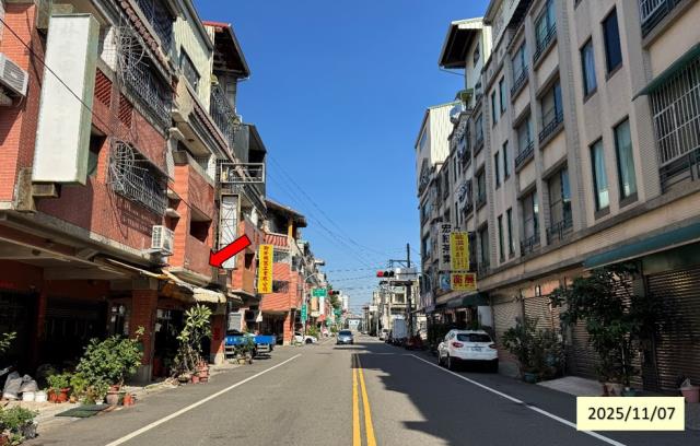 台中烏日法拍屋拍賣-2