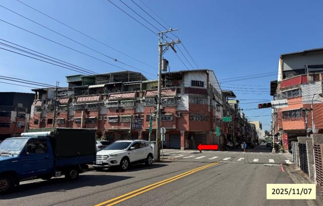 台中烏日法拍屋拍賣-4