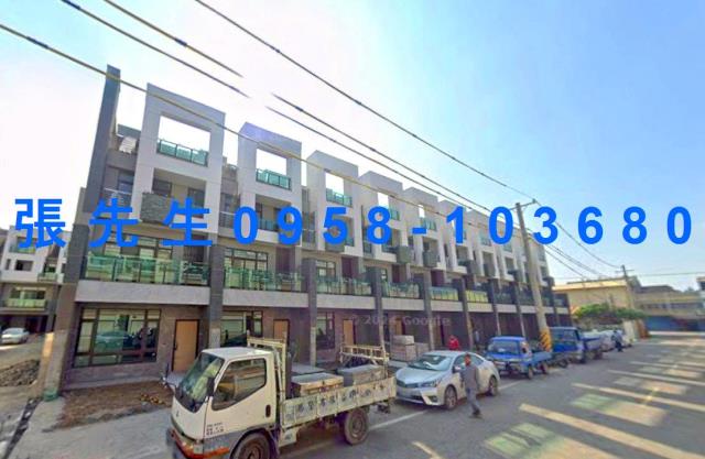 雲林西螺法拍屋拍賣-1